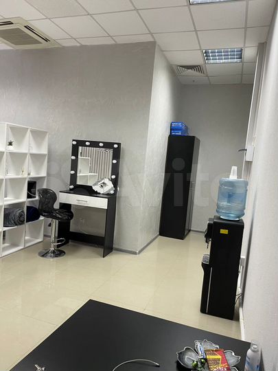 Свободного назначения, 37 м²