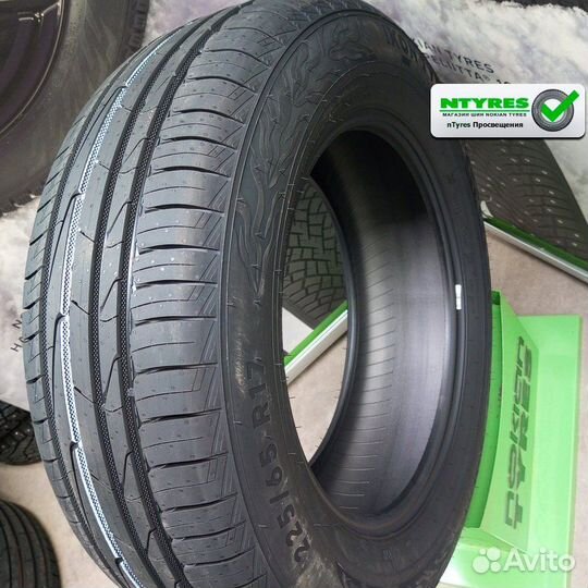 Ikon Tyres Autograph Aqua 3 SUV 265/55 R19 113Y