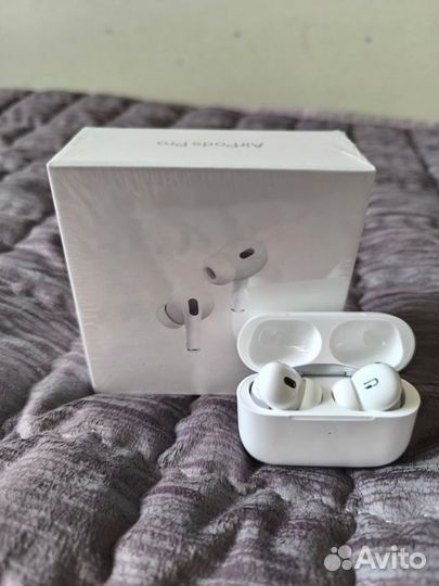 Наушники Air Pods Pro 2 (Premium)