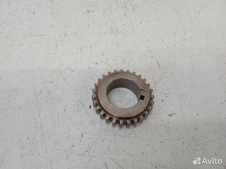 Шестерня коленвала Kia Optima 3 TF 2.4 2013