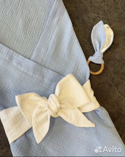 Конверт на выписку на заказ