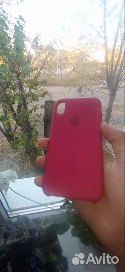 Чехлы на телефон