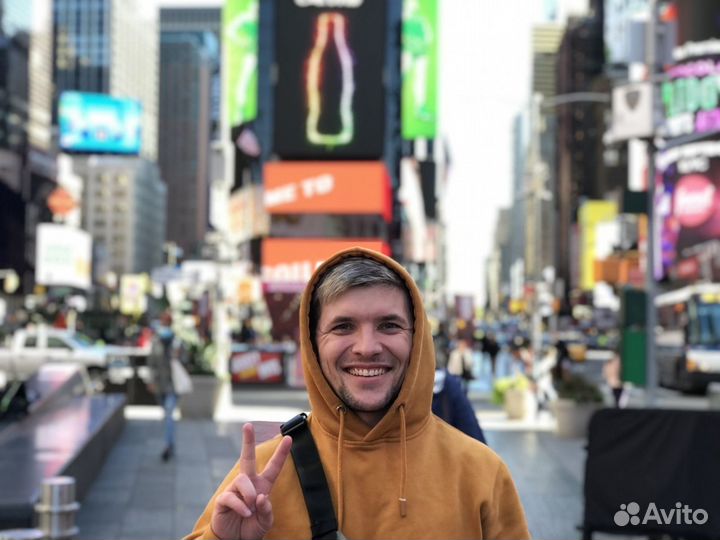 Тренер по боксу / Персональный тренер