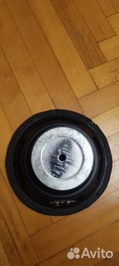 Динамик Wharfedale Pro D-756A 4 Om Titan 8 mk2
