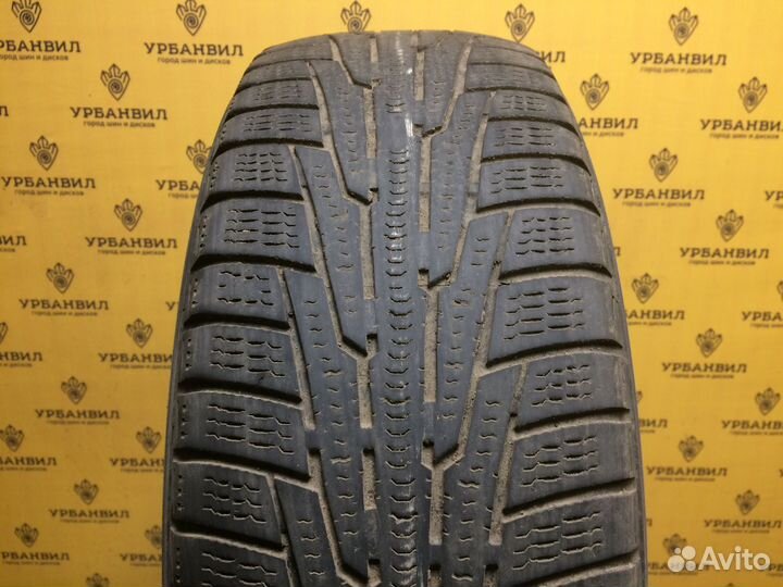 Nokian Tyres Hakkapeliitta R 185/60 R15 88R