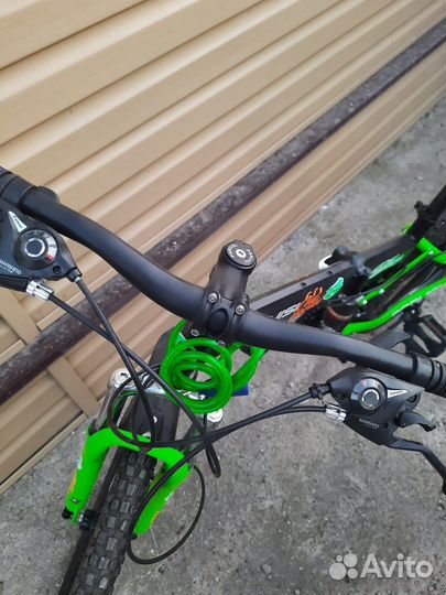 Велосипед б/у