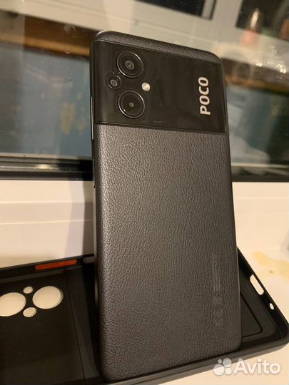 Xiaomi Poco M5, 4/64 ГБ