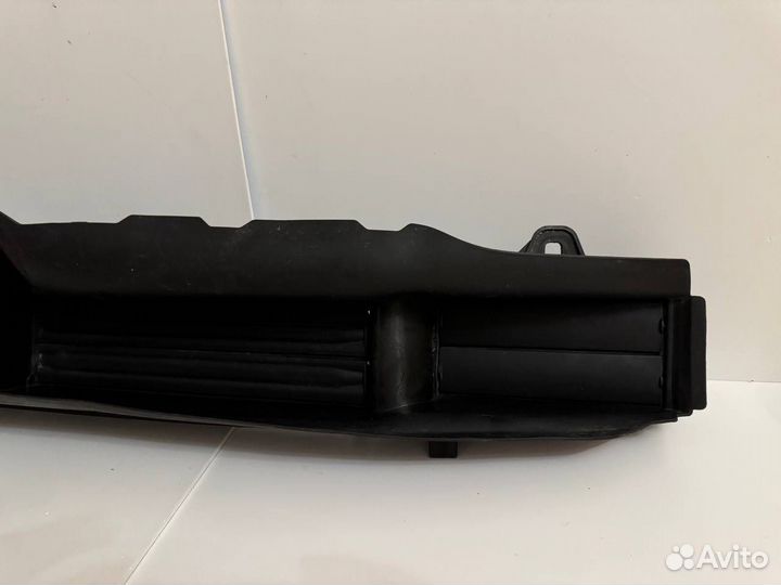 Жалюзи радиатора нижние BMW X5 G05