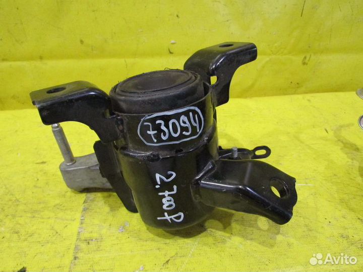 Подушка двигателя Toyota RAV-4 12-19г 73094