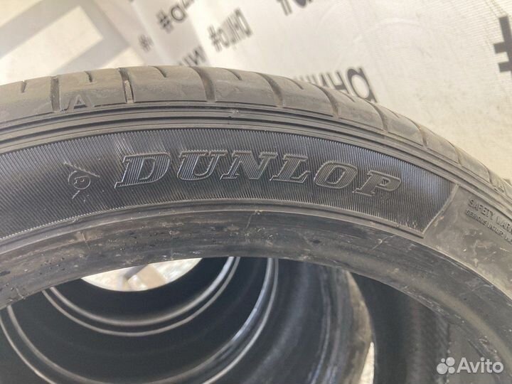 Dunlop SP Sport Maxx 050+ 245/40 R19 98Y