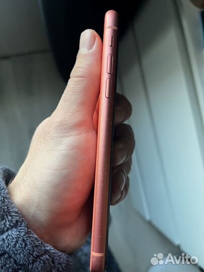 iPhone Xr, 128 ГБ