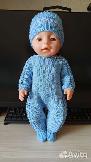 Одежда для куклы