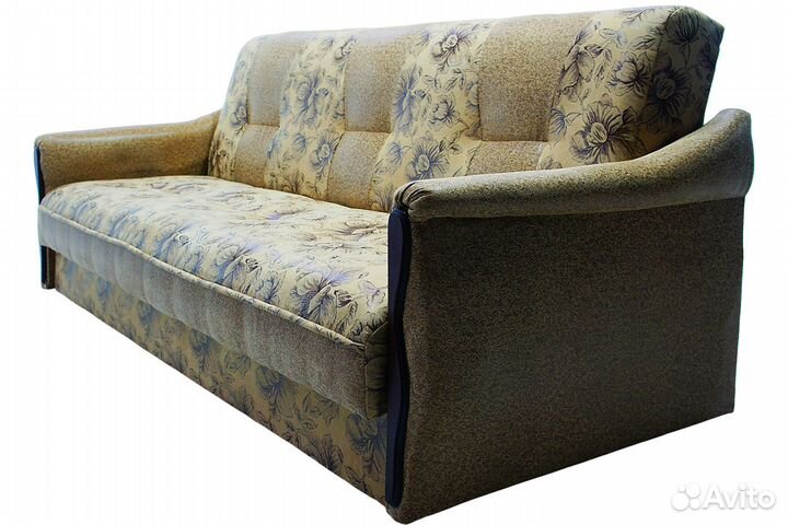 Диван-кровать 