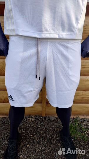 Шорты adidas мужские l
