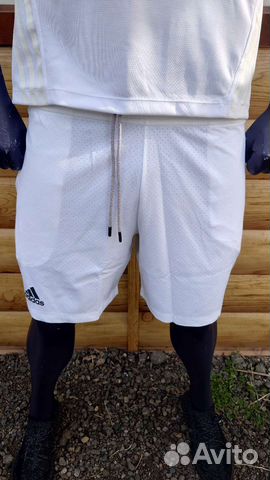 Шорты adidas мужские l