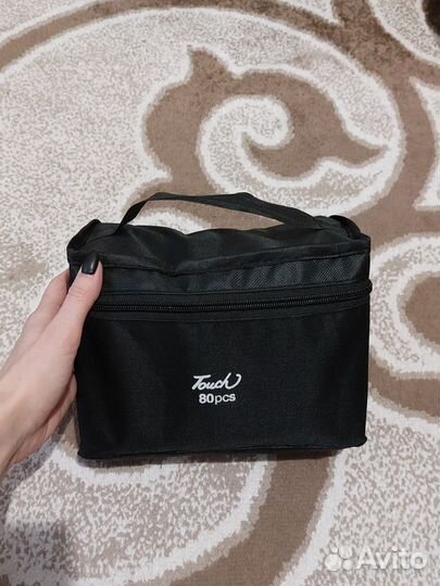 Маркеры для скетчинга