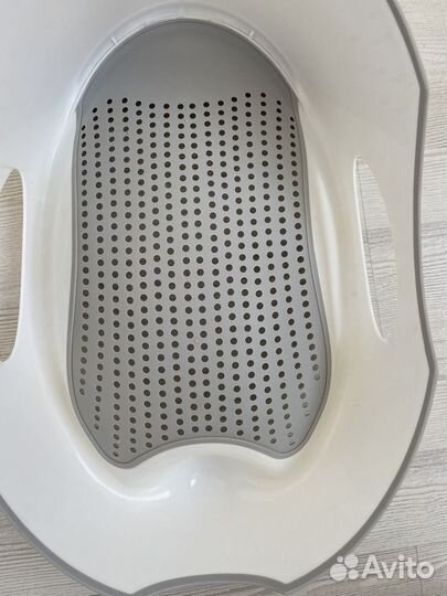 Горка для купания