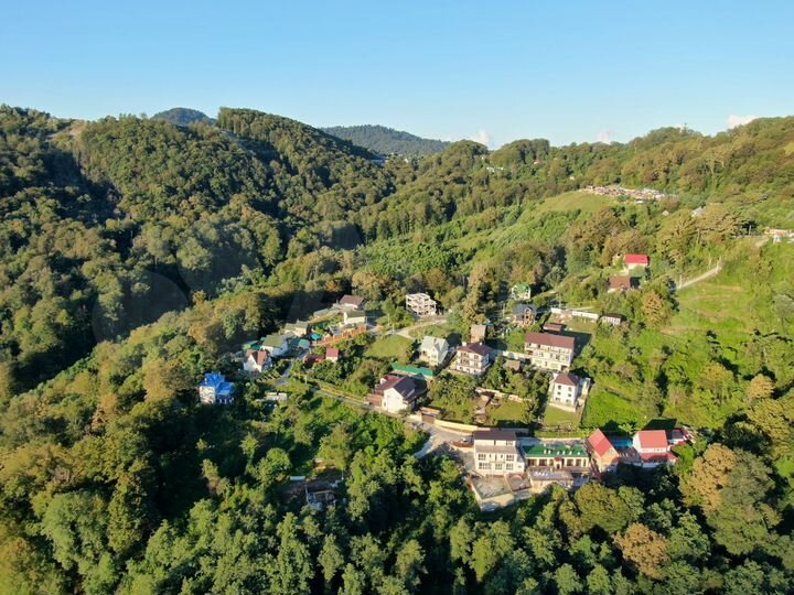 Участок 5 сот. (СНТ, ДНП)