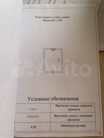 Участок 7,6 сот. (СНТ, ДНП)