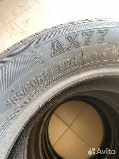 Atlander AX-77 185/60 R14