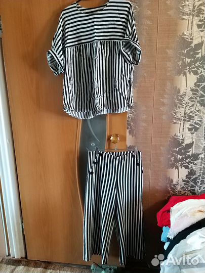 Вещи разные