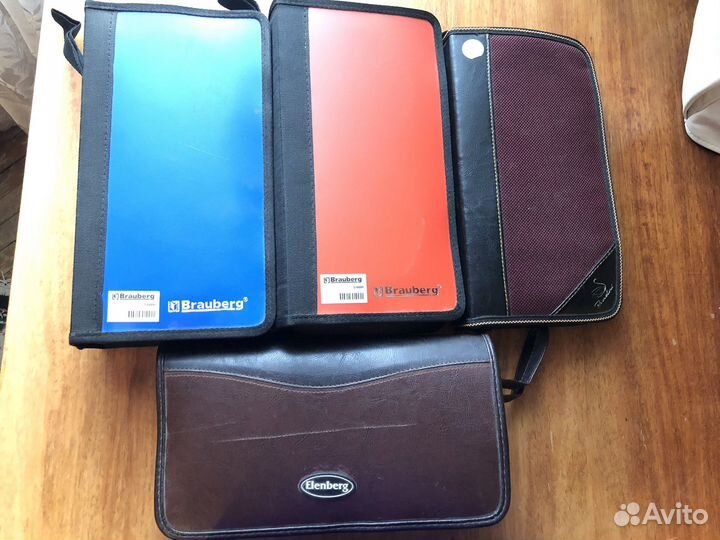 Сумка для cd дисков