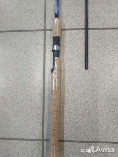 Спиннинг Alivio 2,1-2,4m 5-20gr