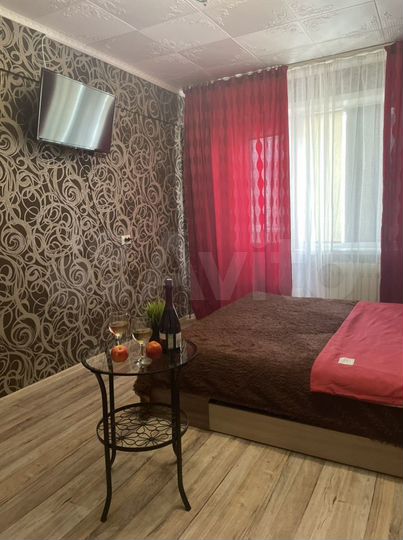 1-к. квартира, 35 м², 2/5 эт.