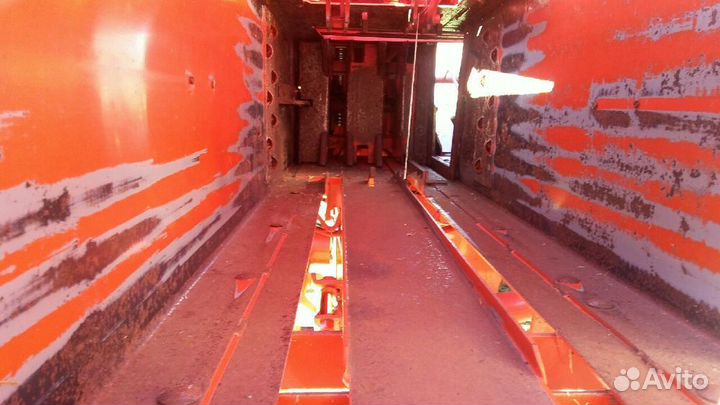 Пресс-подборщик Sipma Z224/1, 1996