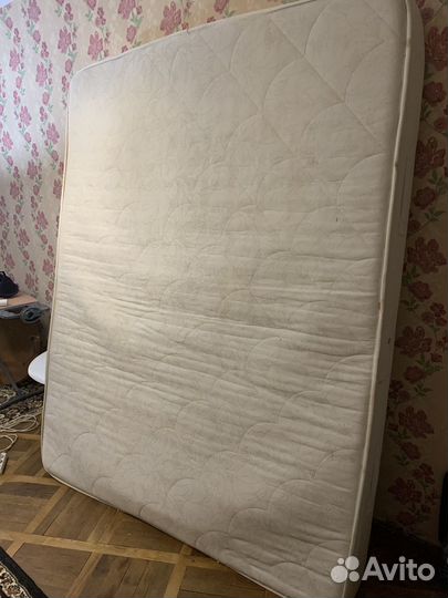 Матрас 160х200