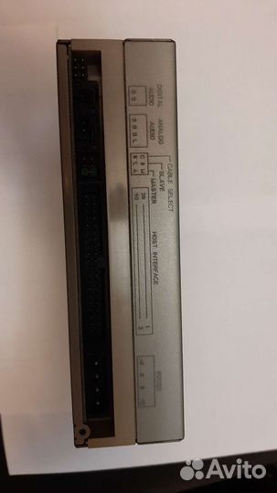 Привод CD-R/RW DVD-ROM drive sony