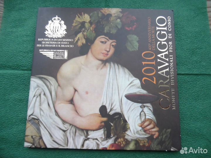 Сан марино Андорра 2 евро