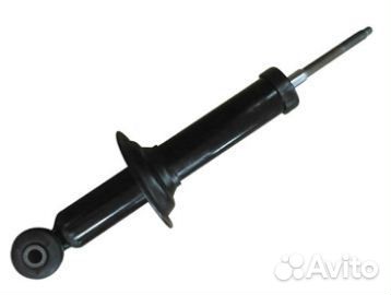 Амортизатор задний Chery Fora, Чери Фора