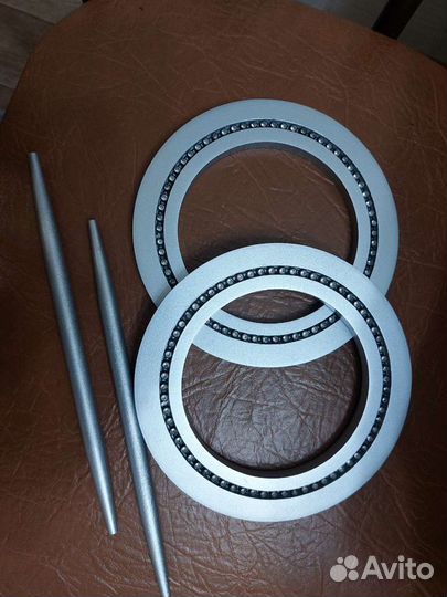 Прихваты для штор