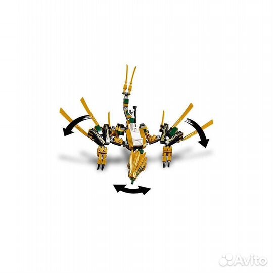 Lego Ninjago