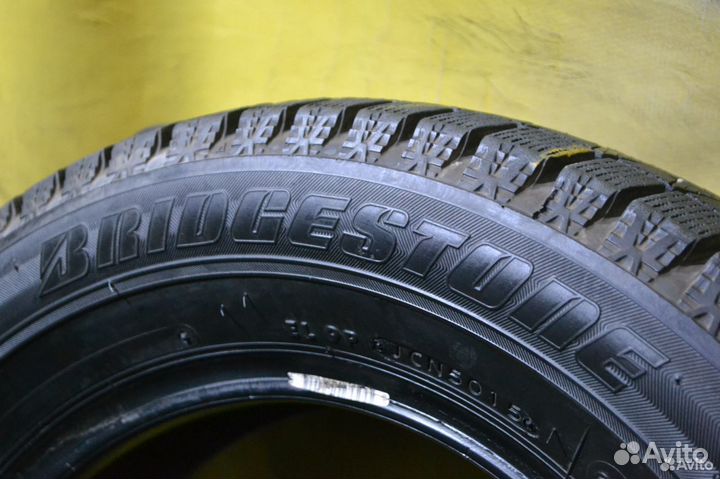 Bridgestone Blizzak Revo GZ 175/65 R14