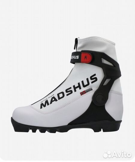 Лыжные ботинки madshus