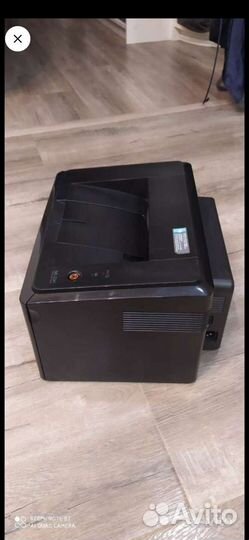 Принтер лазерный. Samsung 2241. Полный. Доставка