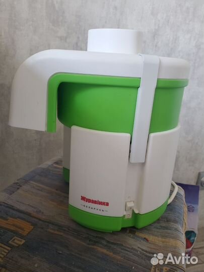 Соковыжималка