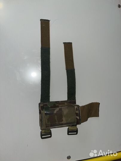 Чехол для навигатора Garmin E30