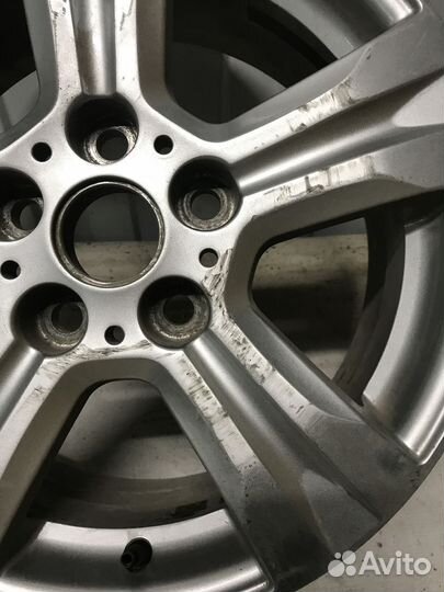 Диск колесный литой Lifan X60 I (2012–2015)