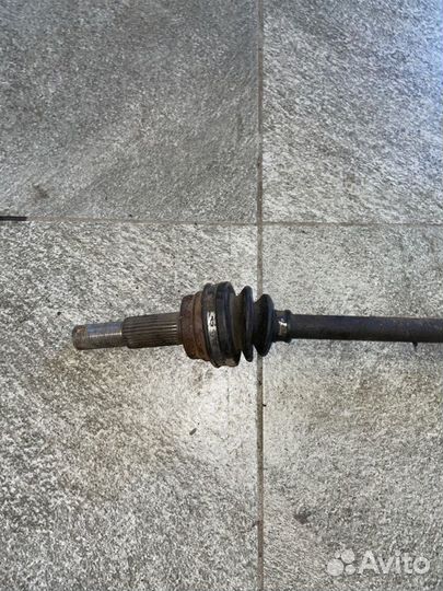 Привод Nissan Murano Z 51