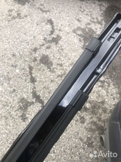 Продам дворники для BMW X1 (f48)