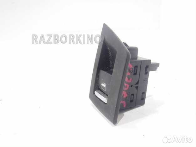 Кнопка стеклоподъемника