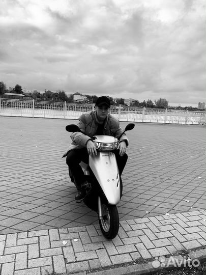 Сектор хонда Дио 35 zx