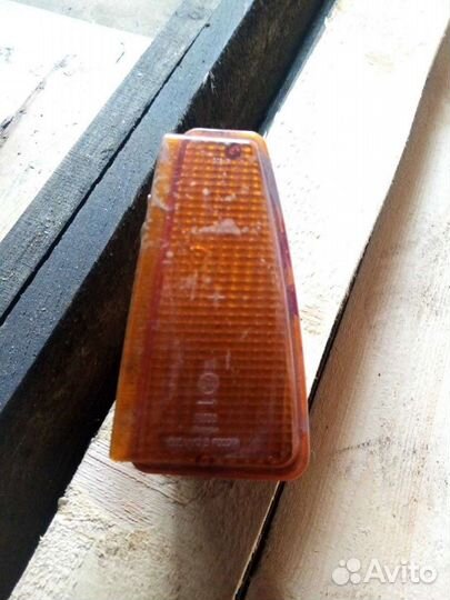 Поворотник