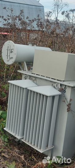 Трансформаторы