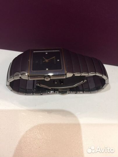 Часы Rado Jubile оригинал