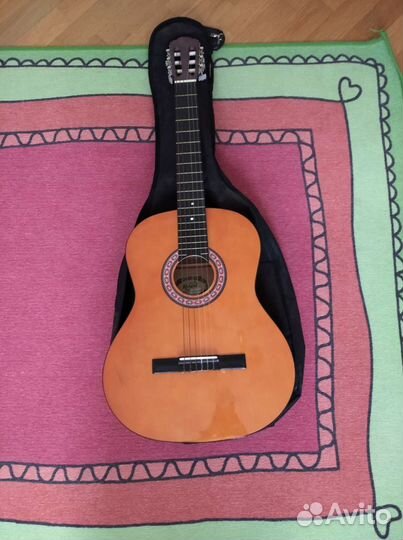 Гитара Rockdale CG-1