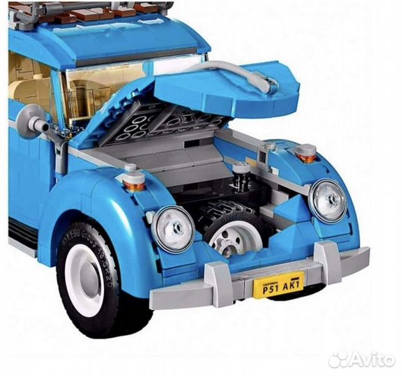 Конструктор 